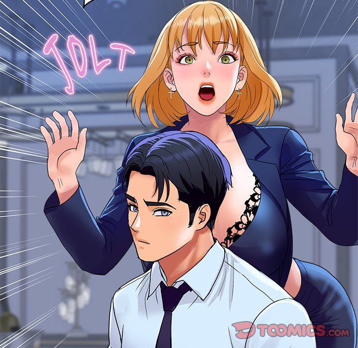 Royal Family - Chapter 20 Page 116