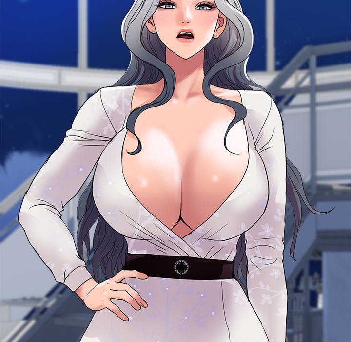 Royal Family - Chapter 20 Page 119