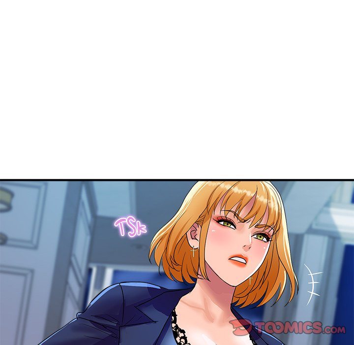 Royal Family - Chapter 20 Page 132