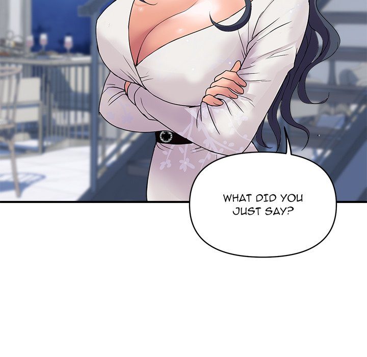 Royal Family - Chapter 20 Page 136