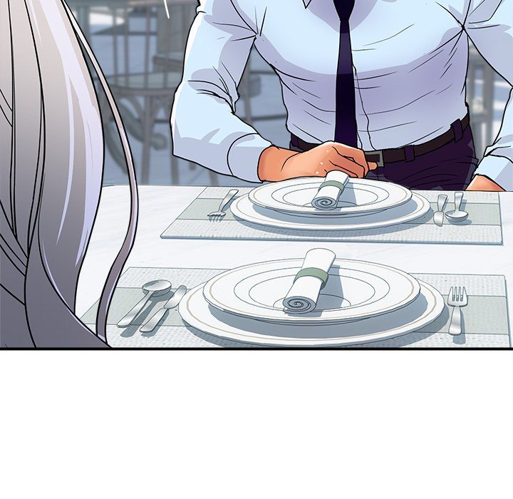 Royal Family - Chapter 20 Page 14