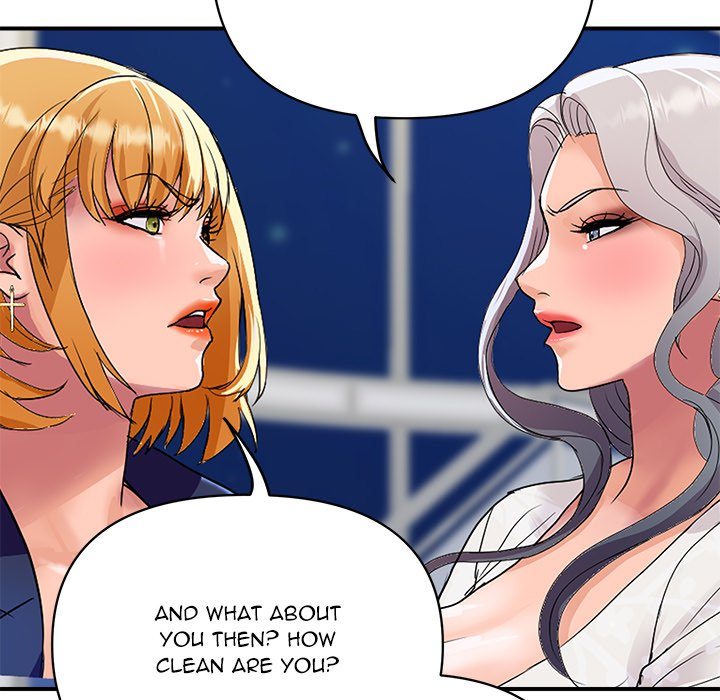 Royal Family - Chapter 20 Page 141