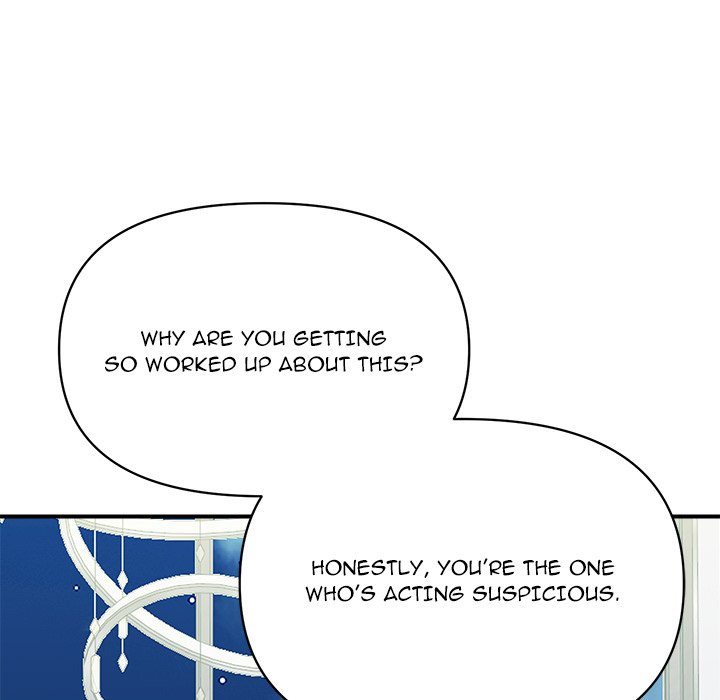 Royal Family - Chapter 20 Page 143