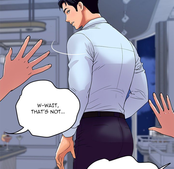 Royal Family - Chapter 20 Page 157