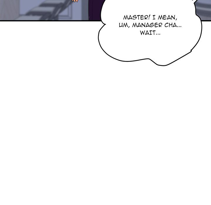 Royal Family - Chapter 20 Page 158