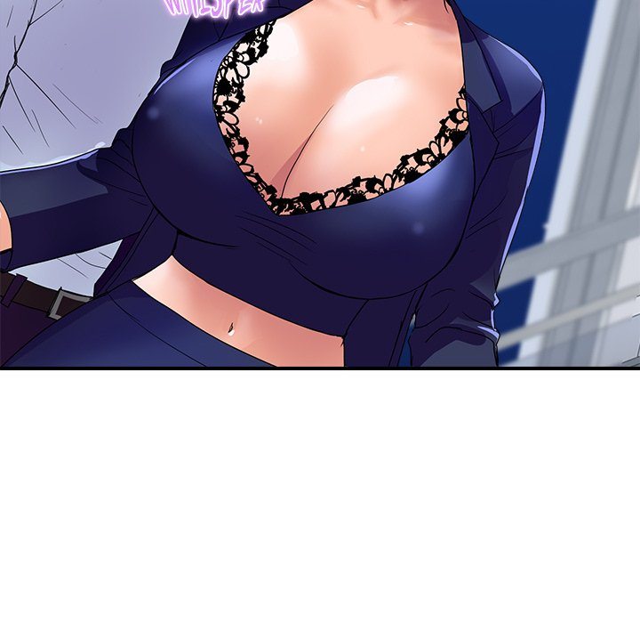 Royal Family - Chapter 20 Page 166