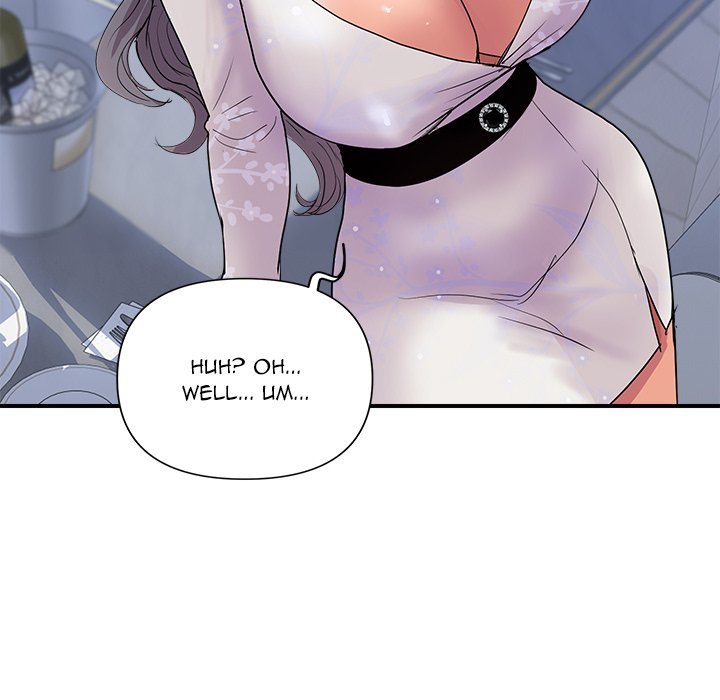 Royal Family - Chapter 20 Page 176