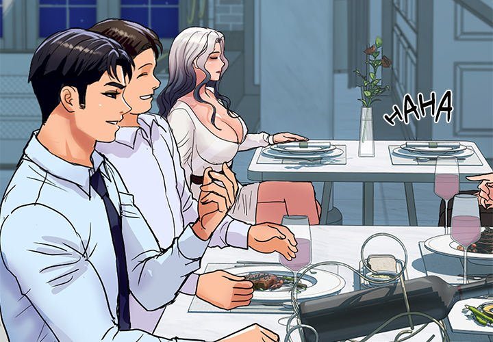 Royal Family - Chapter 20 Page 2