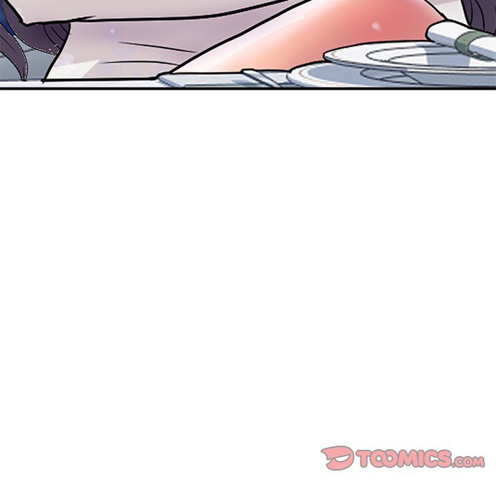 Royal Family - Chapter 20 Page 20