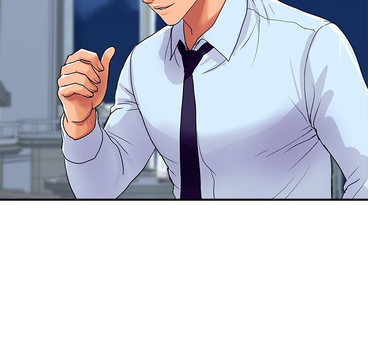 Royal Family - Chapter 20 Page 22