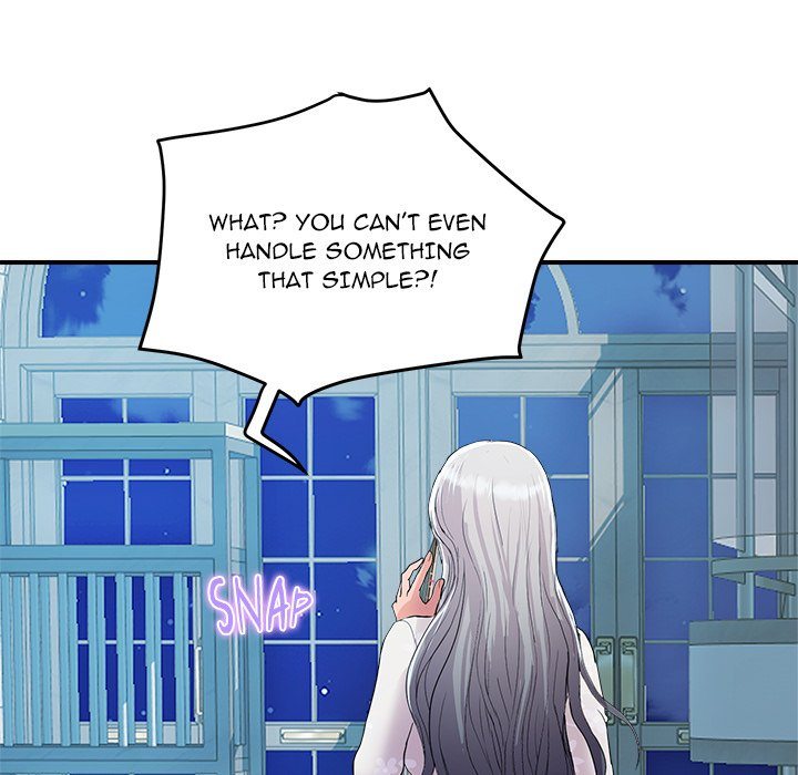 Royal Family - Chapter 20 Page 41