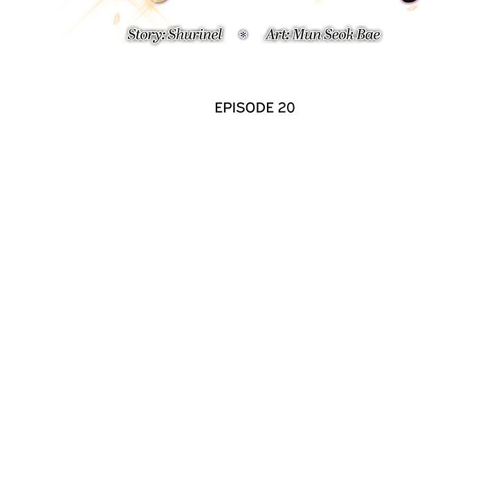 Royal Family - Chapter 20 Page 48