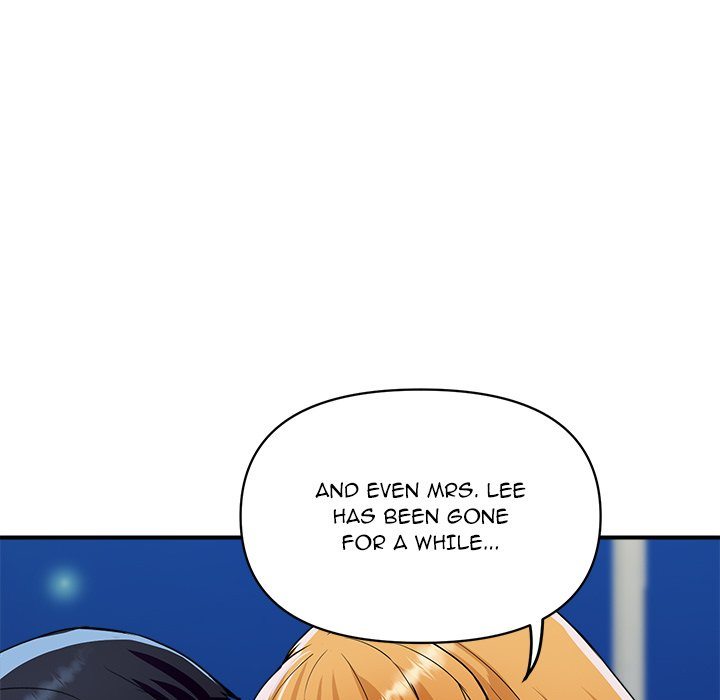 Royal Family - Chapter 20 Page 64