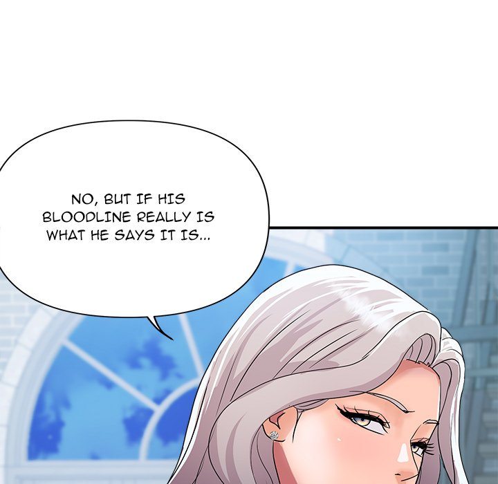 Royal Family - Chapter 20 Page 90