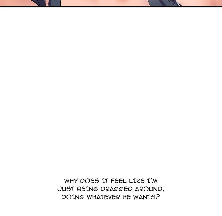 Royal Family - Chapter 21 Page 104