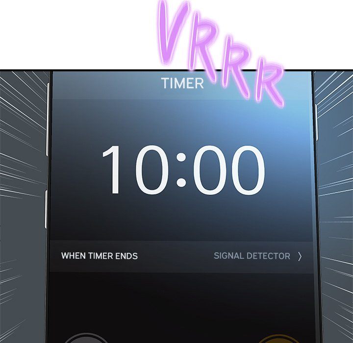 Royal Family - Chapter 21 Page 117