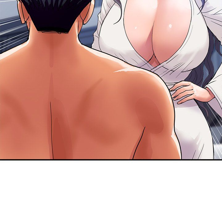 Royal Family - Chapter 21 Page 27