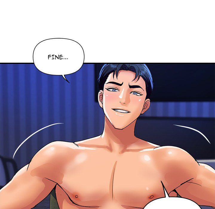 Royal Family - Chapter 21 Page 29