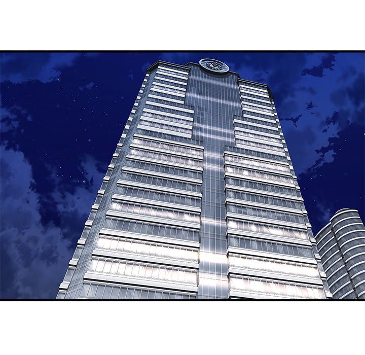 Royal Family - Chapter 21 Page 6