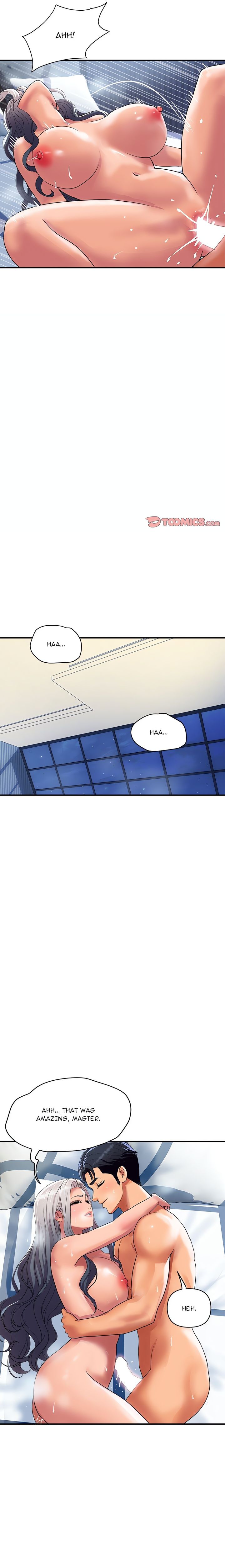 Royal Family - Chapter 22 Page 11