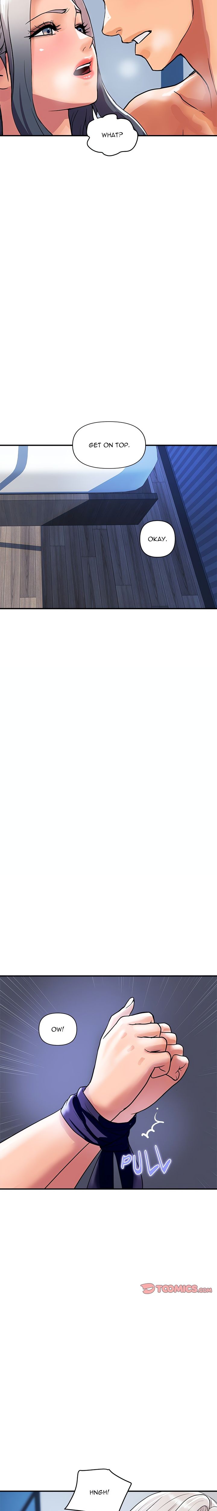 Royal Family - Chapter 22 Page 13