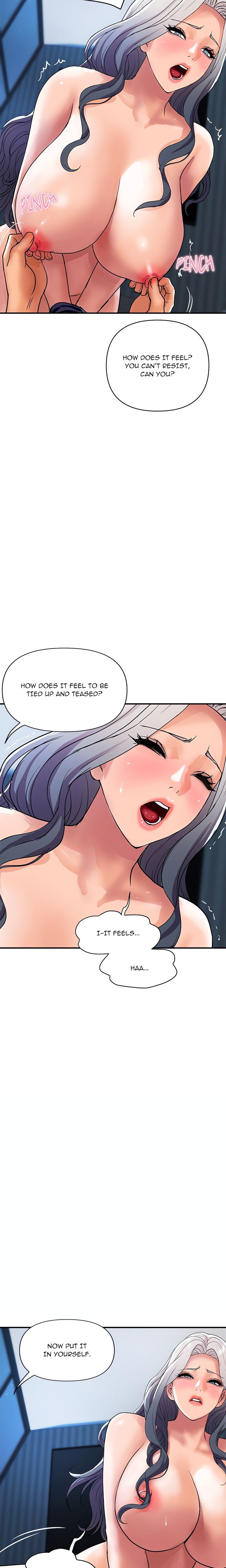 Royal Family - Chapter 22 Page 14