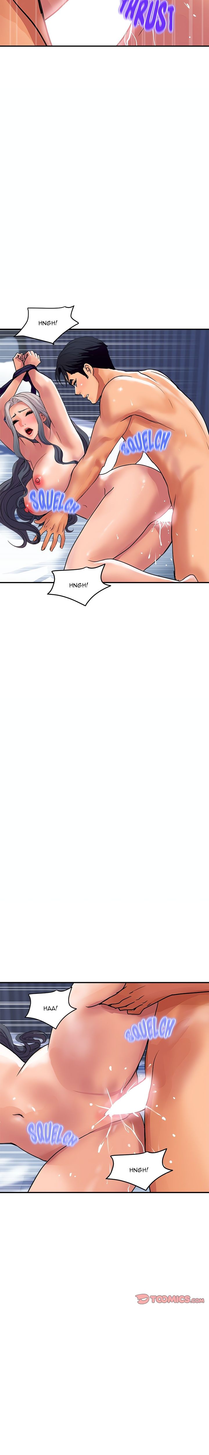 Royal Family - Chapter 22 Page 18