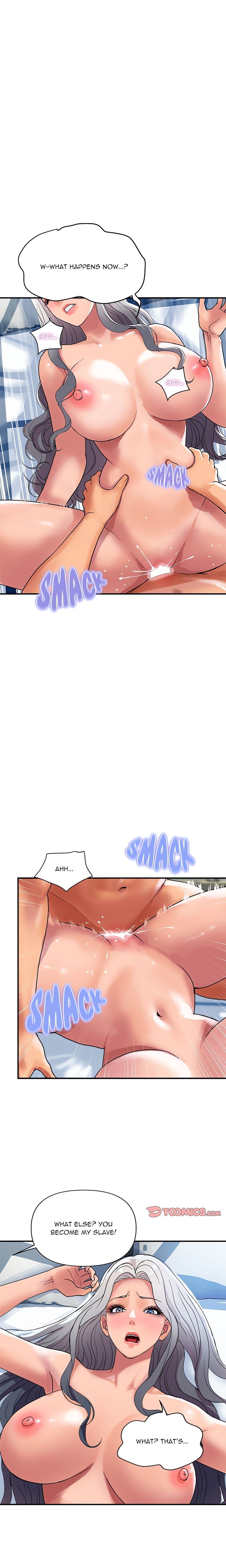 Royal Family - Chapter 22 Page 3