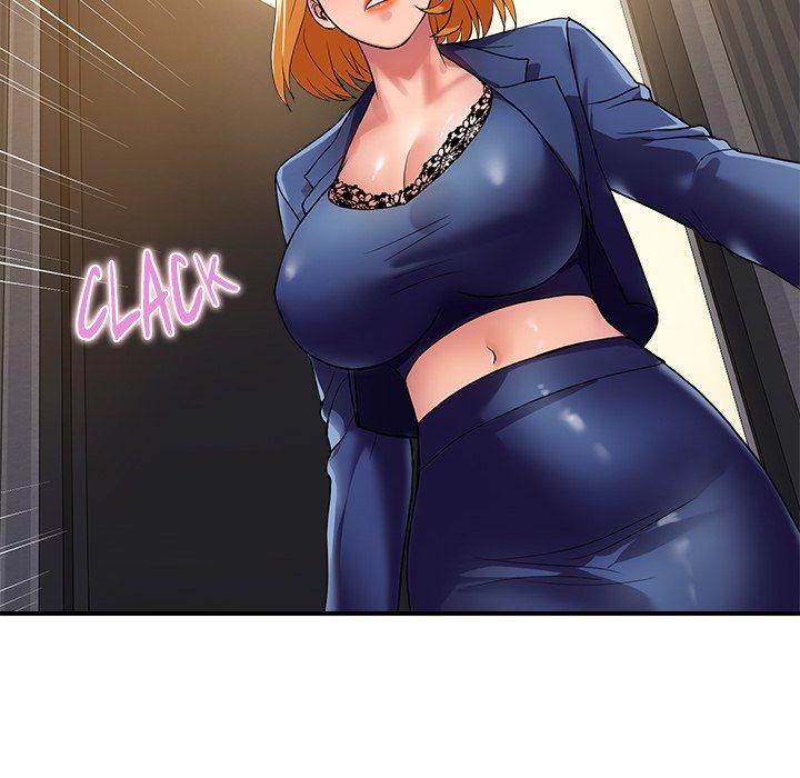 Royal Family - Chapter 23 Page 14