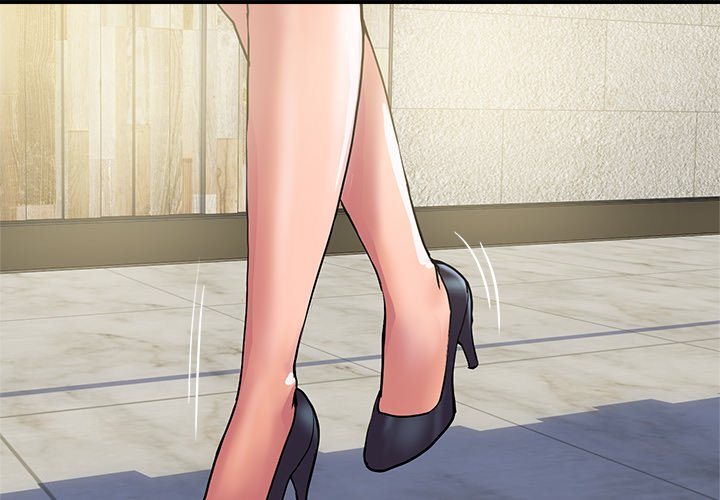 Royal Family - Chapter 23 Page 2