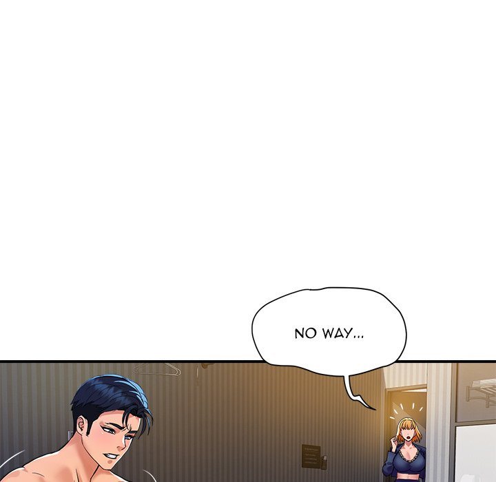 Royal Family - Chapter 23 Page 20