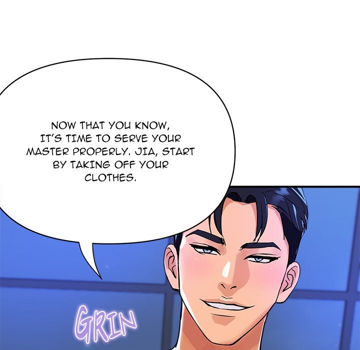 Royal Family - Chapter 23 Page 94