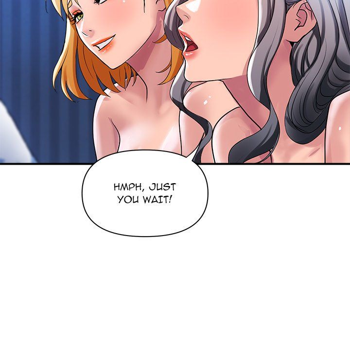 Royal Family - Chapter 24 Page 110