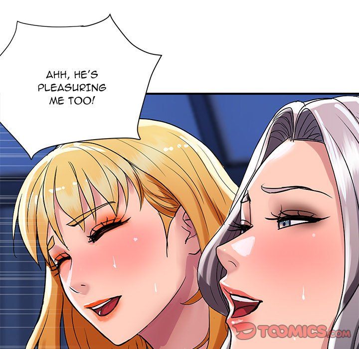 Royal Family - Chapter 24 Page 123