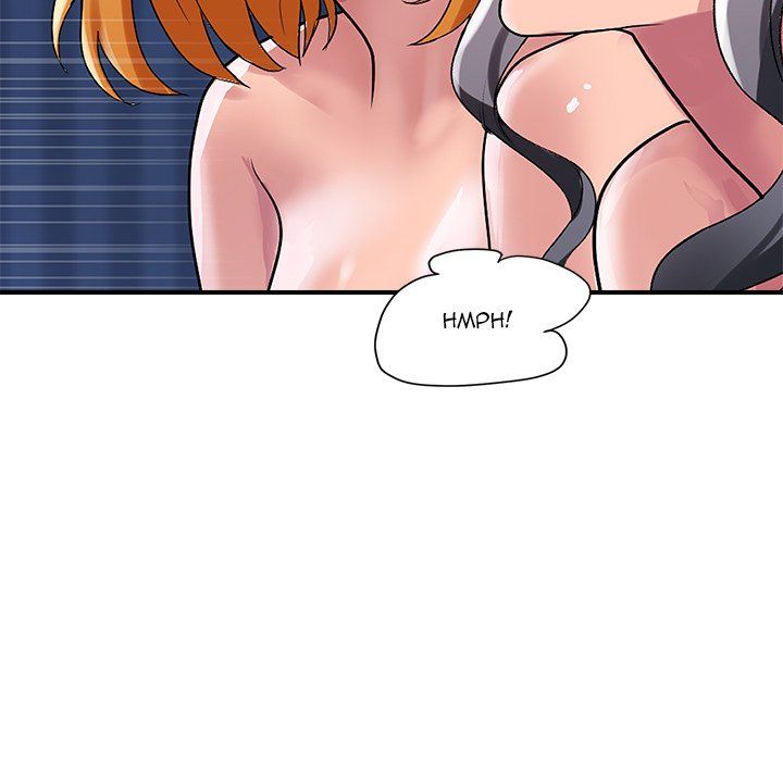 Royal Family - Chapter 24 Page 124