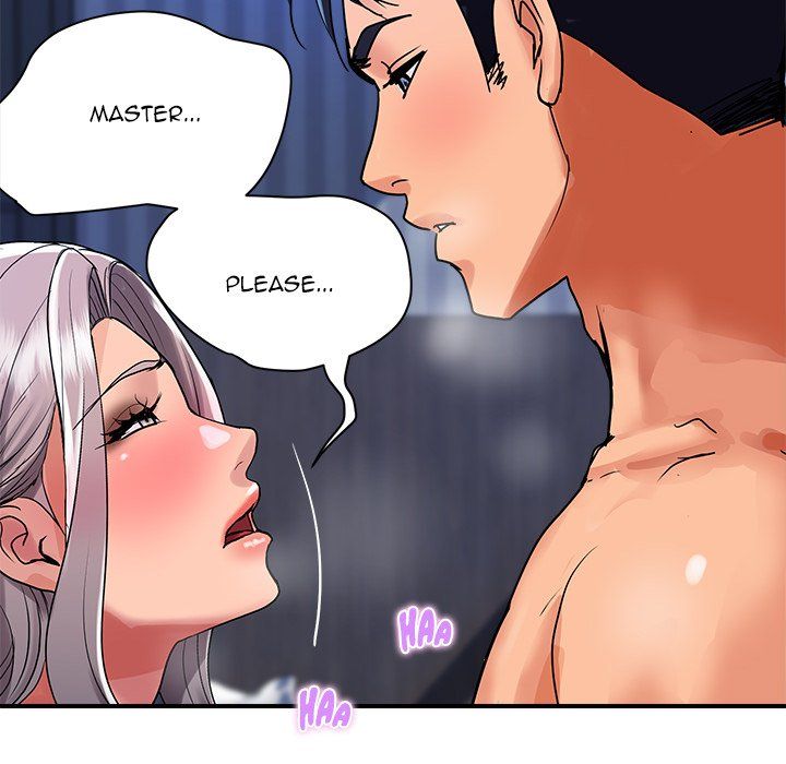 Royal Family - Chapter 24 Page 160