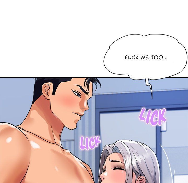 Royal Family - Chapter 24 Page 162