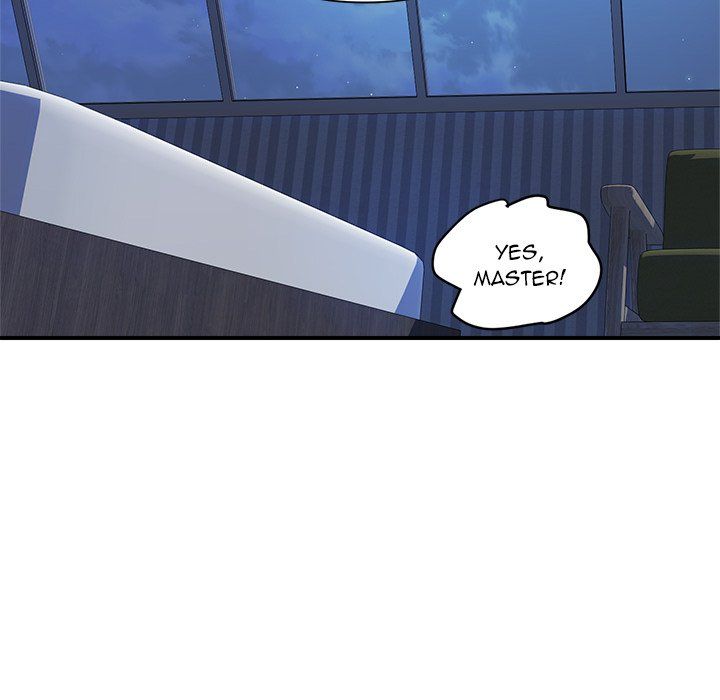 Royal Family - Chapter 24 Page 170