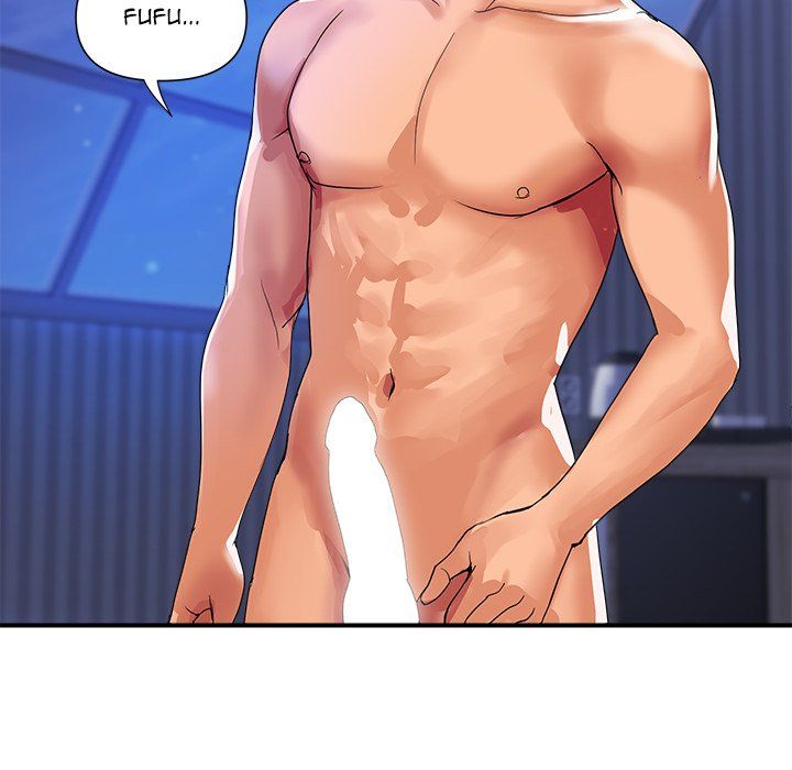 Royal Family - Chapter 24 Page 94