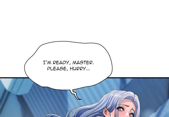 Royal Family - Chapter 25 Page 1