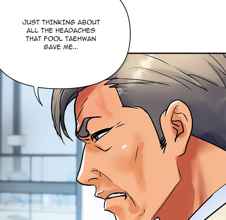 Royal Family - Chapter 25 Page 100