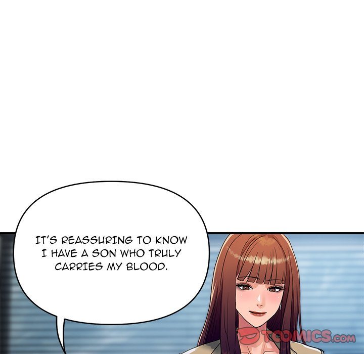 Royal Family - Chapter 25 Page 102