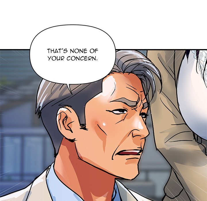 Royal Family - Chapter 25 Page 109