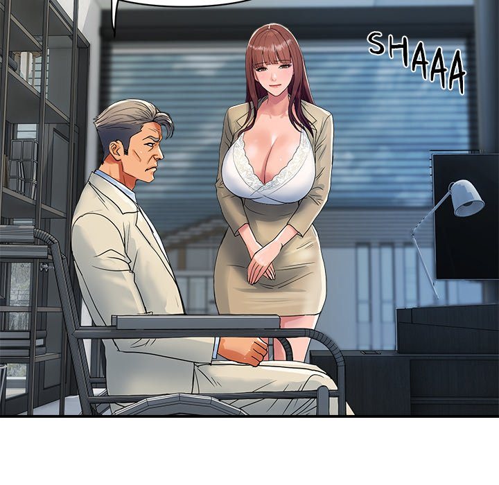 Royal Family - Chapter 25 Page 124