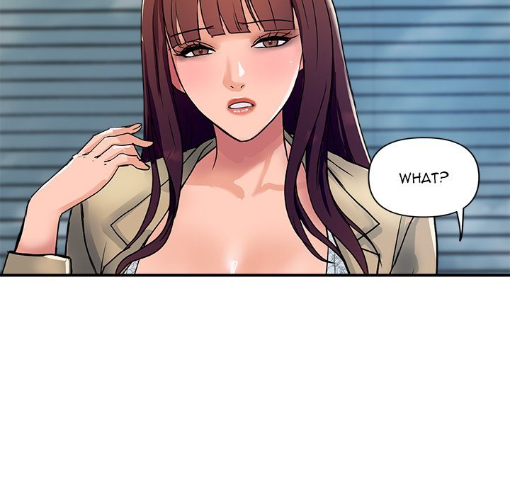 Royal Family - Chapter 25 Page 130