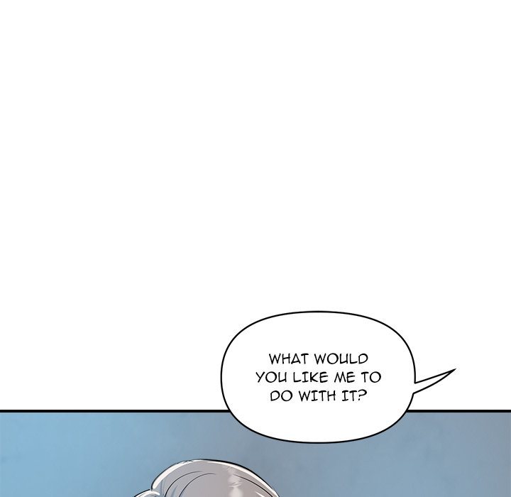 Royal Family - Chapter 25 Page 135