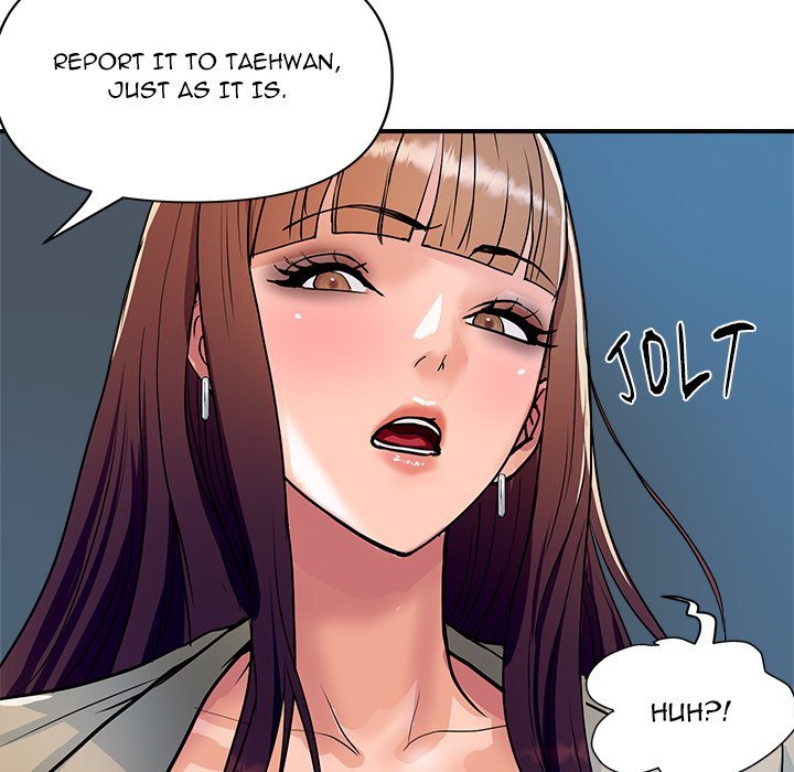 Royal Family - Chapter 25 Page 139