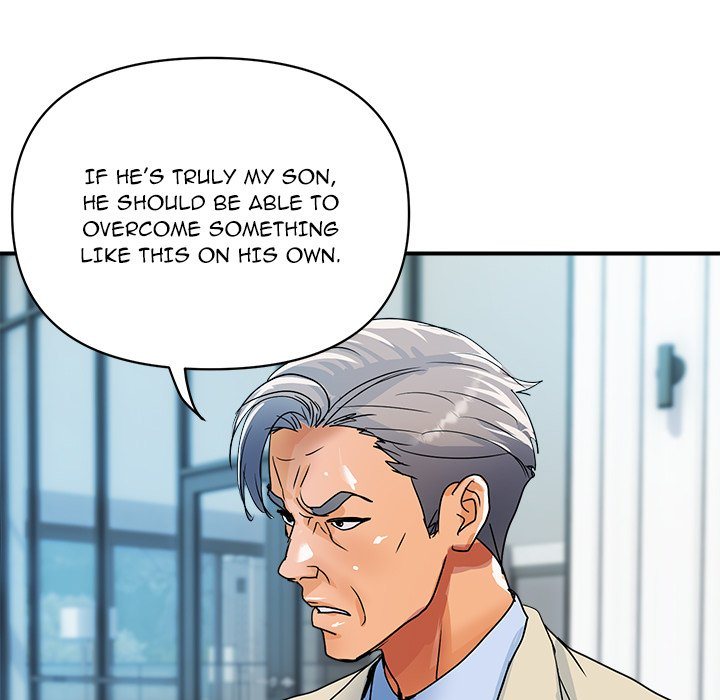 Royal Family - Chapter 25 Page 145