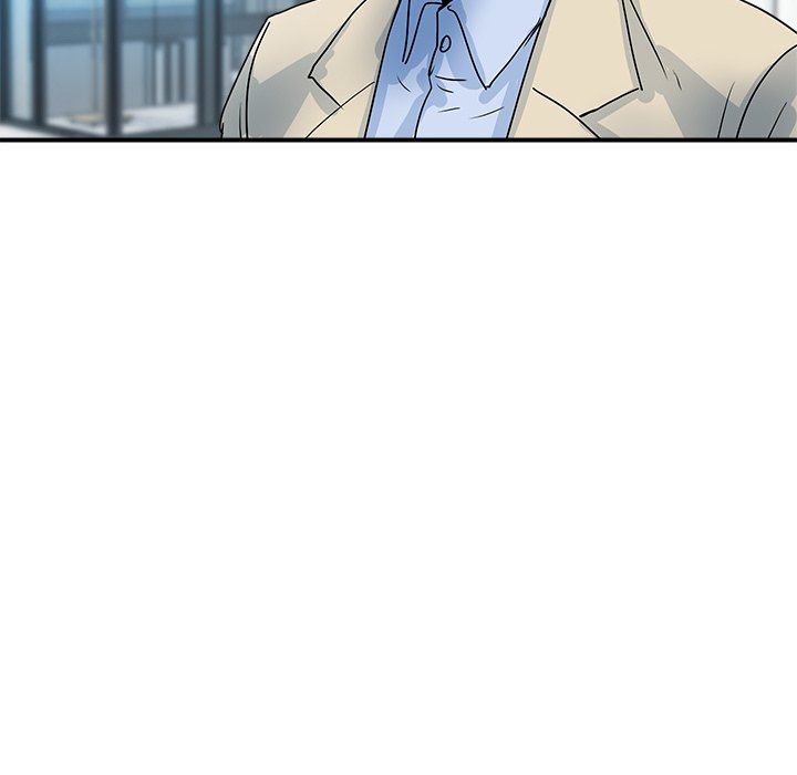 Royal Family - Chapter 25 Page 146