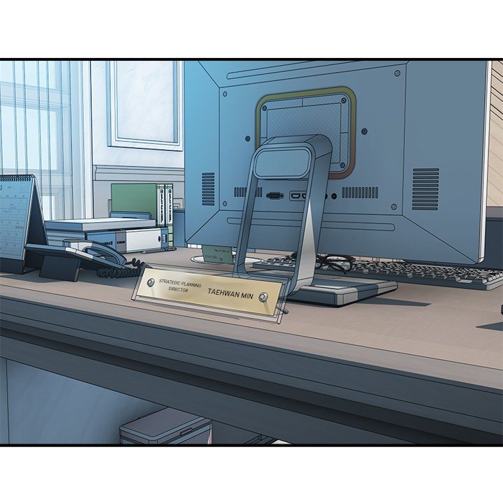 Royal Family - Chapter 25 Page 150